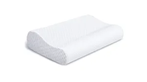 Almohada Cervical Memory Foam Ducarsil